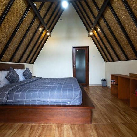 킨타마니 Oemah Batur B&B 외부 사진