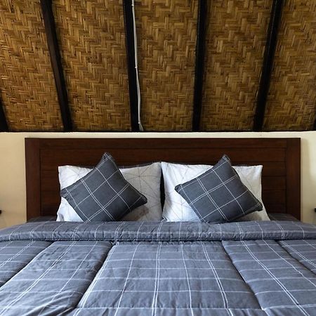 킨타마니 Oemah Batur B&B 외부 사진